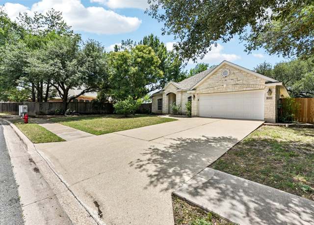Property at 4306 S Summercrest Loop, Round Rock, TX 78681, 4 beds, 2.5 baths