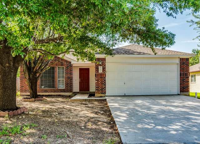 Property at 741 Brandi Cir, Kyle, TX 78640, 4 beds, 2 baths