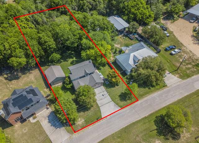 Property at 282 Spring River Dr, Martindale, TX 78655, 4 beds, 2.5 baths