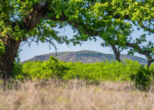 Property at 5230 County Road 409, Valley Spring, TX 76885