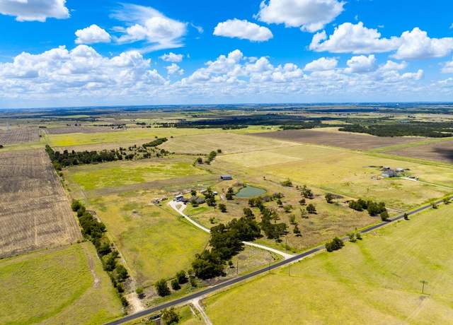 Property at 0 Tract 2 Cr 470 Ctr, Coupland, TX 78615