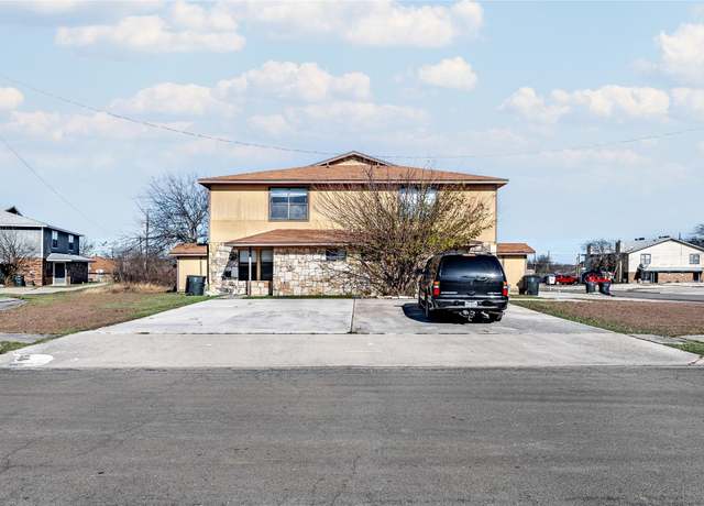 Property at 3709 Charolais Dr, Killeen, TX 76542, 8 beds, 6 baths