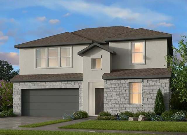 Property at 1740 Lorant Ln, Pflugerville, TX 78660, 5 beds, 3 baths