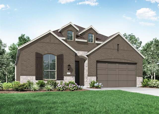 Property at 3220 Moon Ridge Rd, Georgetown, TX 78628, 4 beds, 3 baths