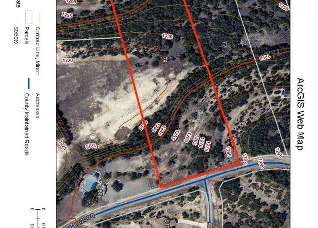 Property at 78 Dodder Ln Ln, Spring Branch, TX 78070