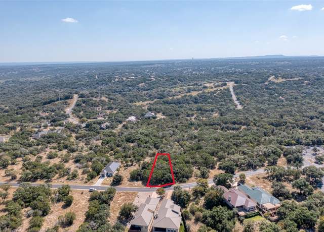 Property at Lot 40024A Hi Rdg, Horseshoe Bay, TX 78657