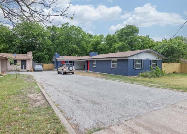 Property at 106 Oertli Ln Unit A & B, Austin, TX 78753, 4 beds, 2 baths