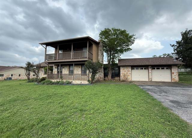 Property at 311 Harmony Ln, Georgetown, TX 78628, 3 beds, 2 baths