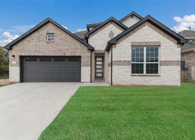 Property at 400 Eagle Canyon Dr, Leander, TX 78641, 5 beds, 3 baths