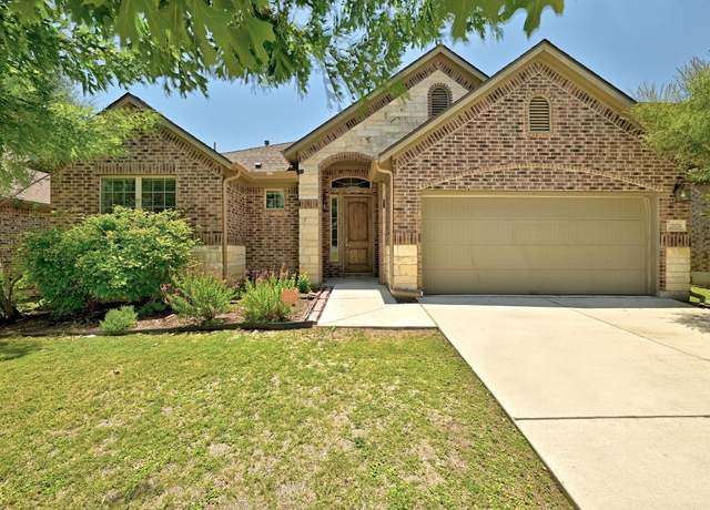 Property at 20024 Abigail Way, Pflugerville, TX 78660, 3 beds, 2 baths