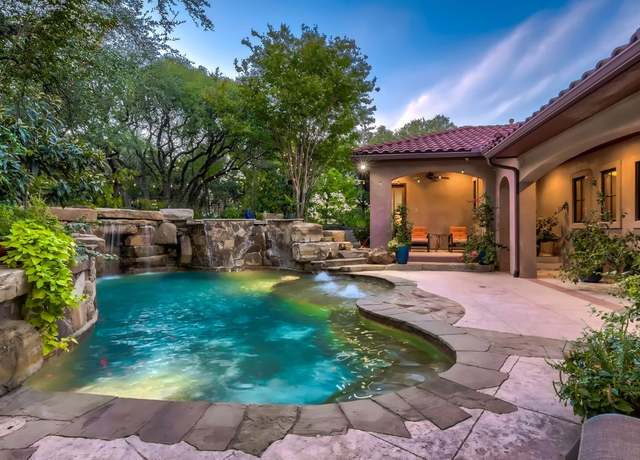 Property at 4916 Paraiso Pkwy, Austin, TX 78738, 6 beds, 6 baths