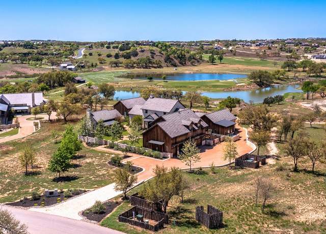 Property at 48 Wimberley Trl, Fredericksburg, TX 78624, 5 beds, 6 baths