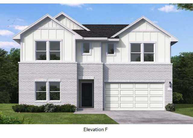 Property at 130 Ayres Horn, Cedar Creek, TX 78612, 4 beds, 2.5 baths
