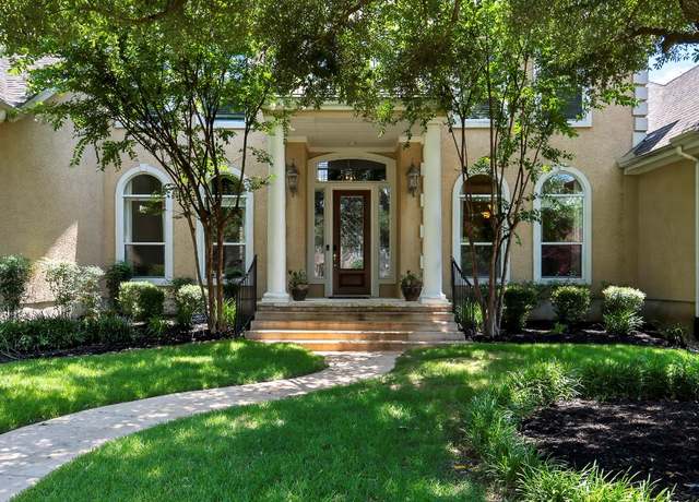 Property at 2261 Hamlet Cir, Round Rock, TX 78664, 5 beds, 3.5 baths