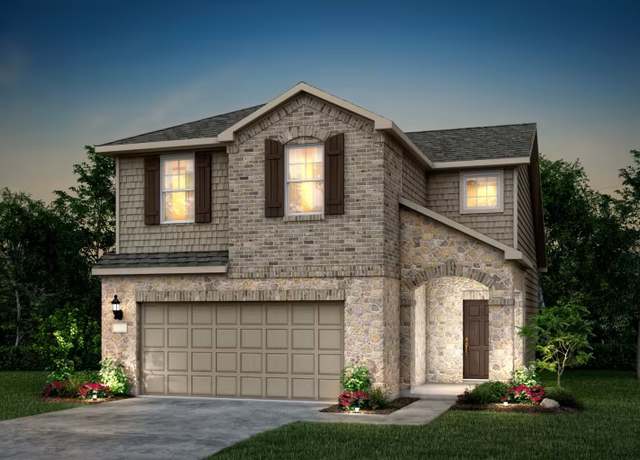 Property at 204 Inlet Ln, Leander, TX 78641, 3 beds, 2.5 baths