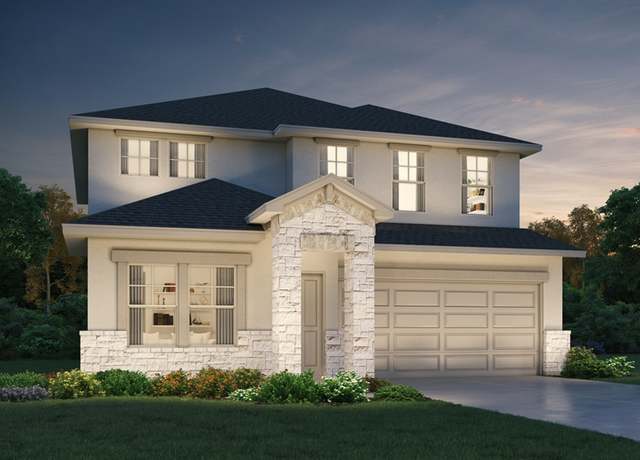 Property at 6405 Turner Coach Trl, Buda, TX 78610, 5 beds, 3 baths