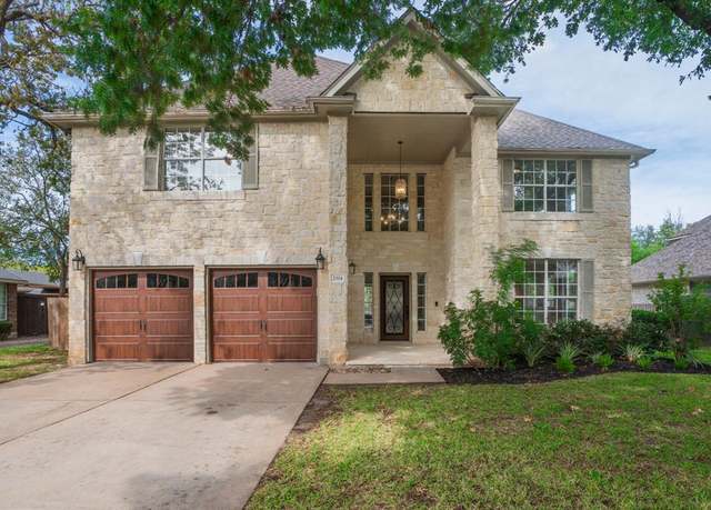 Property at 2004 Wood Glen Dr, Round Rock, TX 78681, 4 beds, 2.5 baths