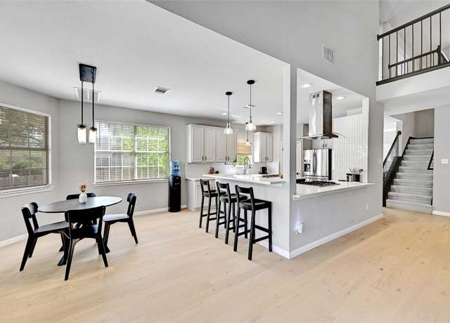 Property at 2004 Wood Glen Dr, Round Rock, TX 78681, 4 beds, 2.5 baths