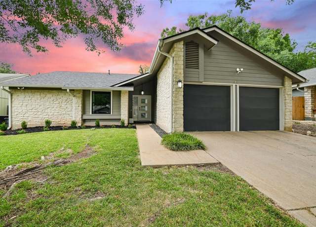 Property at 7906 Swindon Ln, Austin, TX 78745, 3 beds, 2 baths