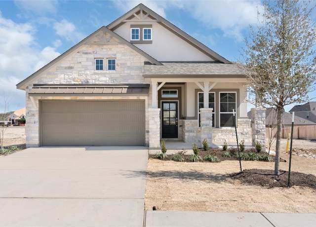Property at 212 Wingstem Way, Georgetown, TX 78633, 3 beds, 2 baths