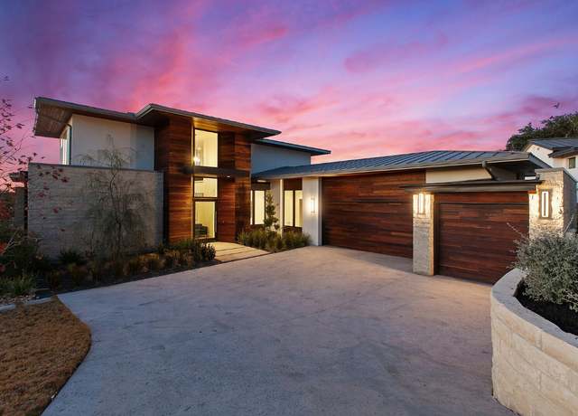 Property at 12625 Maidenhair Ln #36, Austin, TX 78738, 4 beds, 4.5 baths