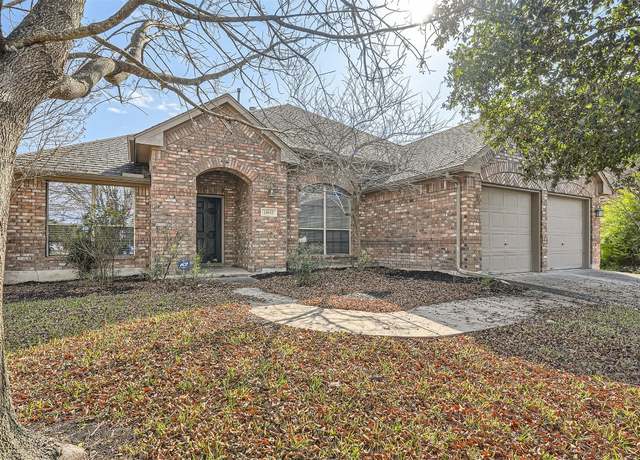 Property at 11633 Sun Glass Dr, Manor, TX 78653, 3 beds, 2 baths