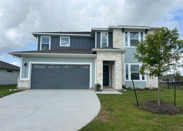 Property at 17204 Lomond Way, Pflugerville, TX 78660, 4 beds, 3 baths