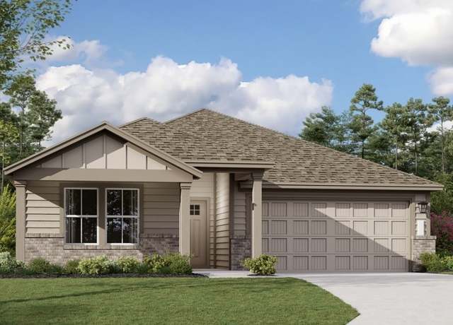 Property at 163 Avre Loop, Kyle, TX 78640, 3 beds, 2 baths