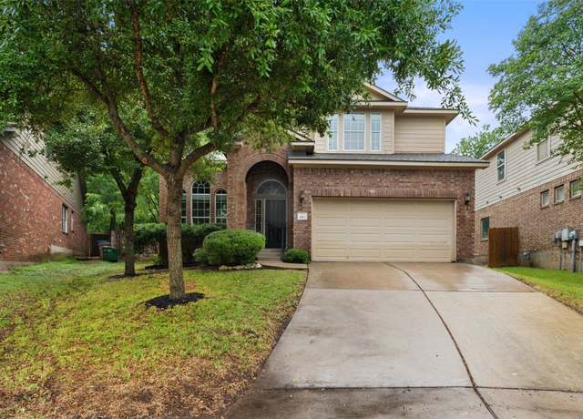 Property at 813 Kevin Taylor Dr, Austin, TX 78745, 3 beds, 2.5 baths