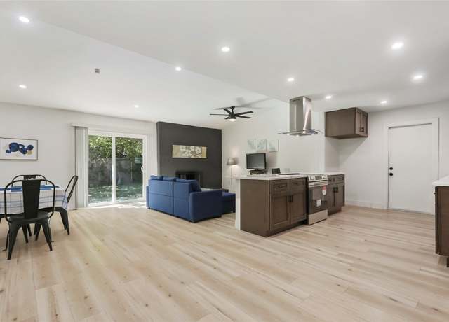 Property at 10410 Quail Ridge Dr, Austin, TX 78758, 3 beds, 2 baths
