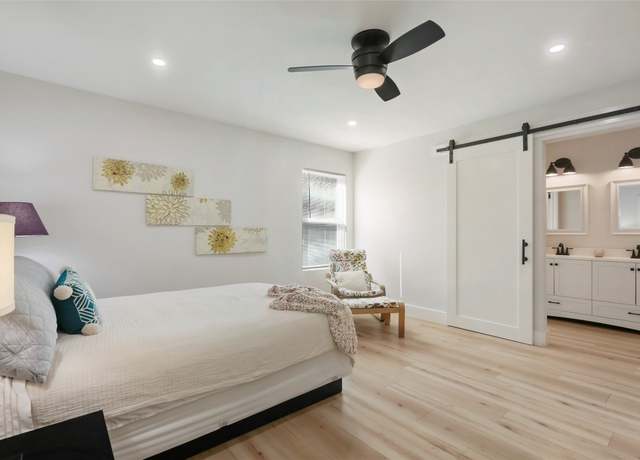 Property at 10410 Quail Ridge Dr, Austin, TX 78758, 3 beds, 2 baths