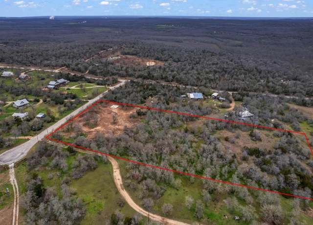 Property at 113 Mistyglen Cv, Cedar Creek, TX 78612