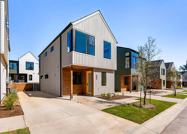 Property at 3608 Curious Path, Austin, TX 78723, 2 beds, 2.5 baths