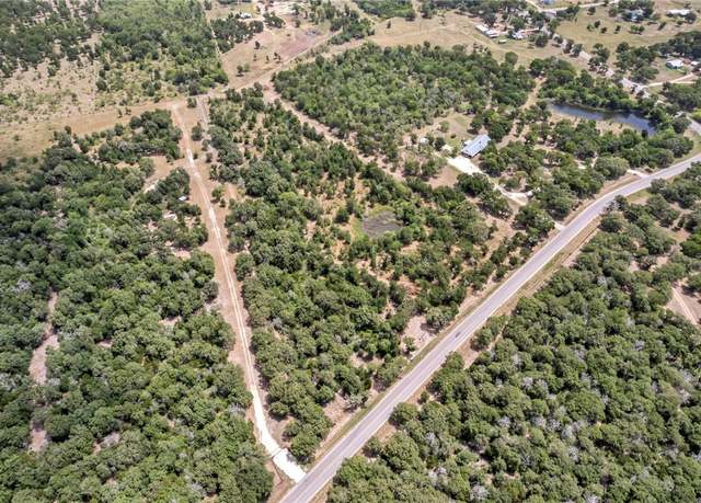 Property at TBD Tract 5 - Hog Eye Rd, Manor, TX 78653
