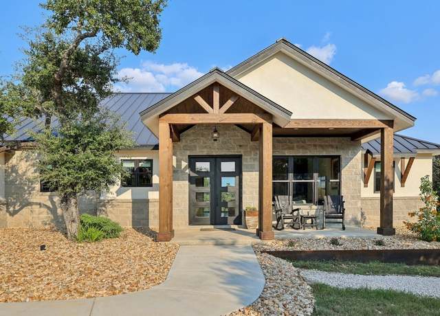 Property at 260 Corte Del Cedro, Dripping Springs, TX 78620, 6 beds, 4.5 baths