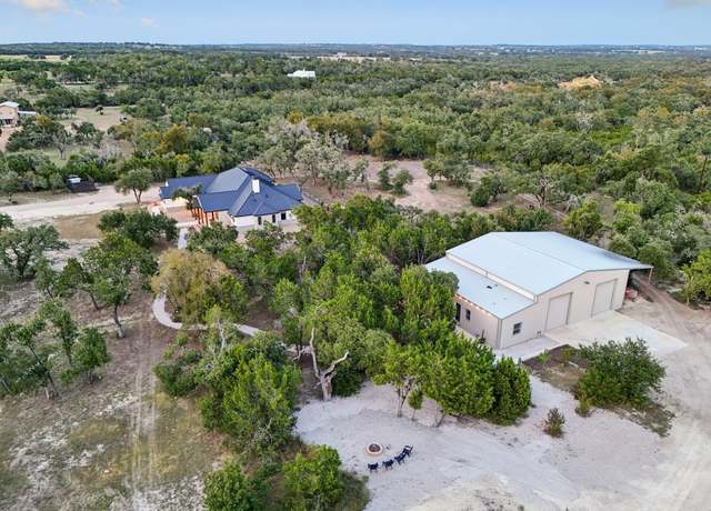 Property at 260 Corte Del Cedro, Dripping Springs, TX 78620, 6 beds, 4.5 baths