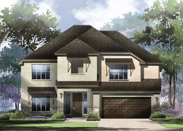 Property at 328 Buckaroo Dr, Georgetown, TX 78633, 5 beds, 4 baths