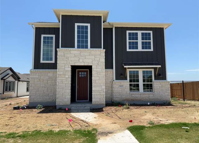 Property at 8600 Dongan Dr, Austin, TX 78744, 5 beds, 3 baths