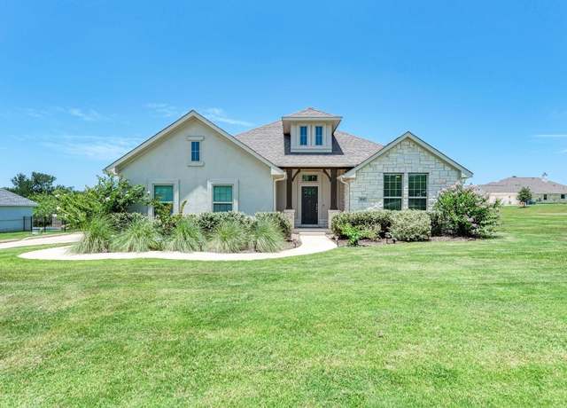 Property at 104 Black Talon Ln, Cedar Creek, TX 78612, 4 beds, 3 baths