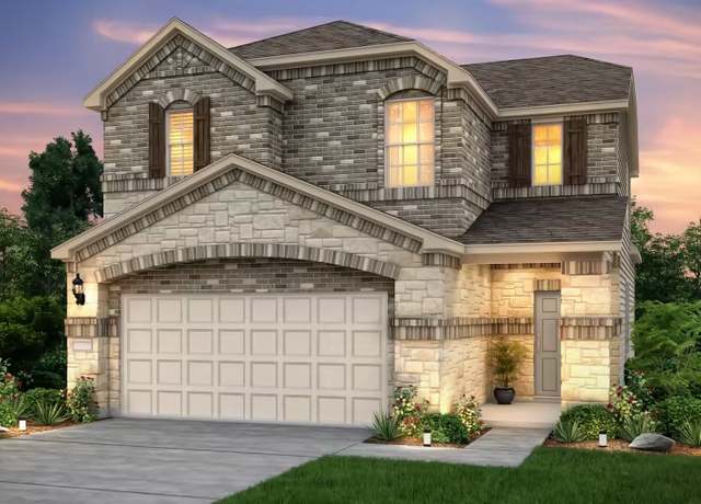 Property at 237 Regatta Trl, Leander, TX 78641, 4 beds, 3 baths