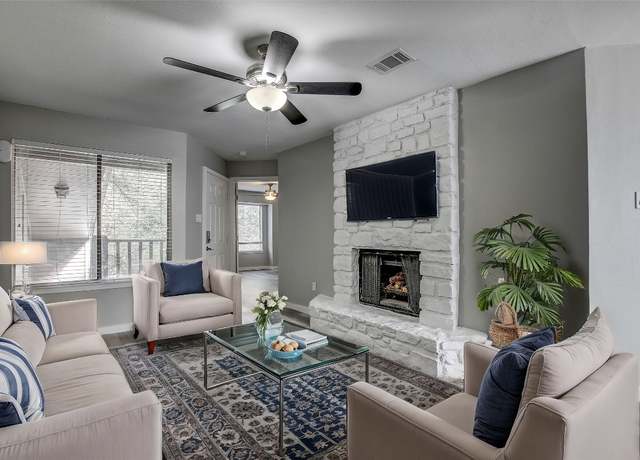 Property at 1740 Timber Ridge Rd #136, Austin, TX 78741, 2 beds, 2 baths