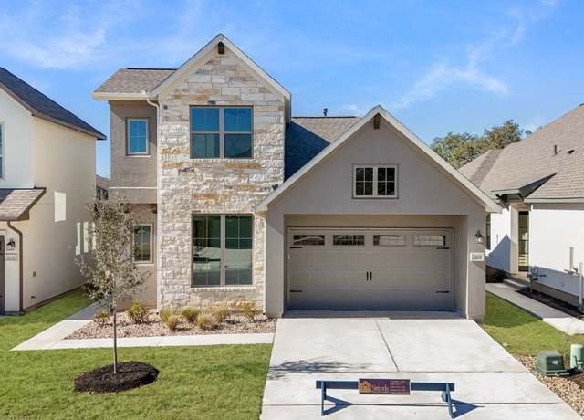 Property at 1203 Havenwood Ln #37, Georgetown, TX 78633, 3 beds, 2.5 baths