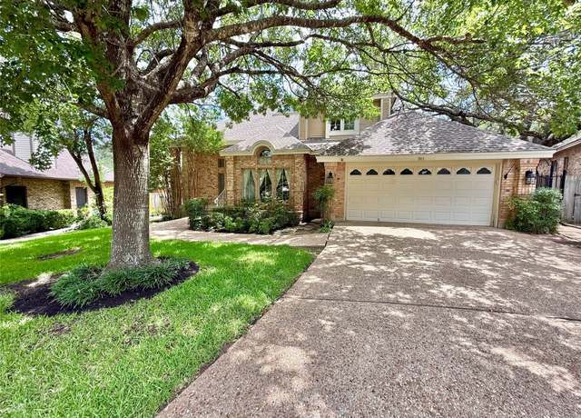 Property at 7011 Quill Leaf Cv, Austin, TX 78750, 4 beds, 2.5 baths