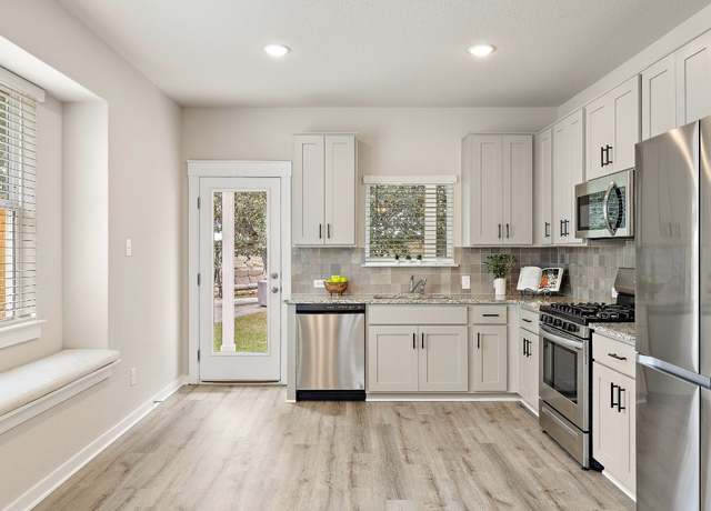Property at 2213 Rocoso Trl, Leander, TX 78641, 4 beds, 2.5 baths