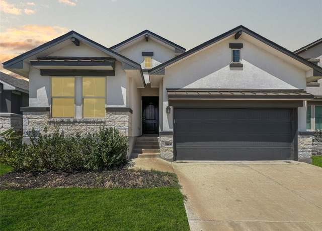 Property at 168 Woods Edge Ln, Georgetown, TX 78628, 4 beds, 2 baths