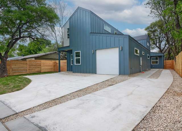 Property at 6111 Carnation Ter #2, Austin, TX 78741, 3 beds, 3 baths