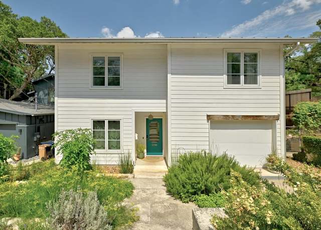 Property at 1700 S 6th St, Austin, TX 78704, 3 beds, 4 baths