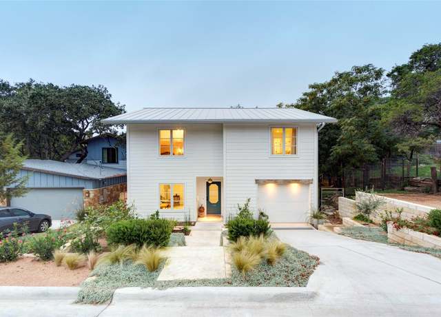 Property at 1700 S 6th St, Austin, TX 78704, 3 beds, 4 baths
