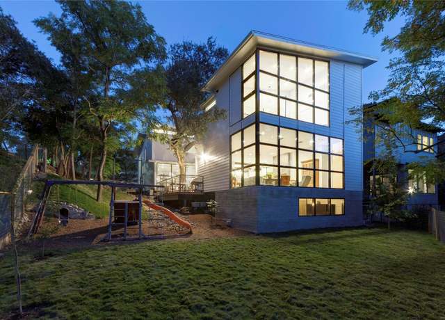 Property at 1700 S 6th St, Austin, TX 78704, 3 beds, 4 baths