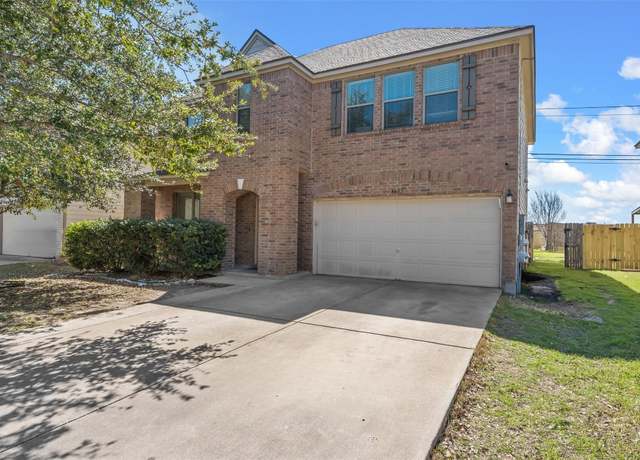 Property at 8623 Fallen Leaf Ln, Temple, TX 76502, 4 beds, 2.5 baths